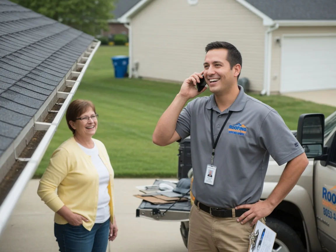 Local Roofing Contractors Evart, MI FAQs
